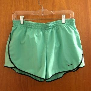 Nike Women’s Shorts - Size Medium